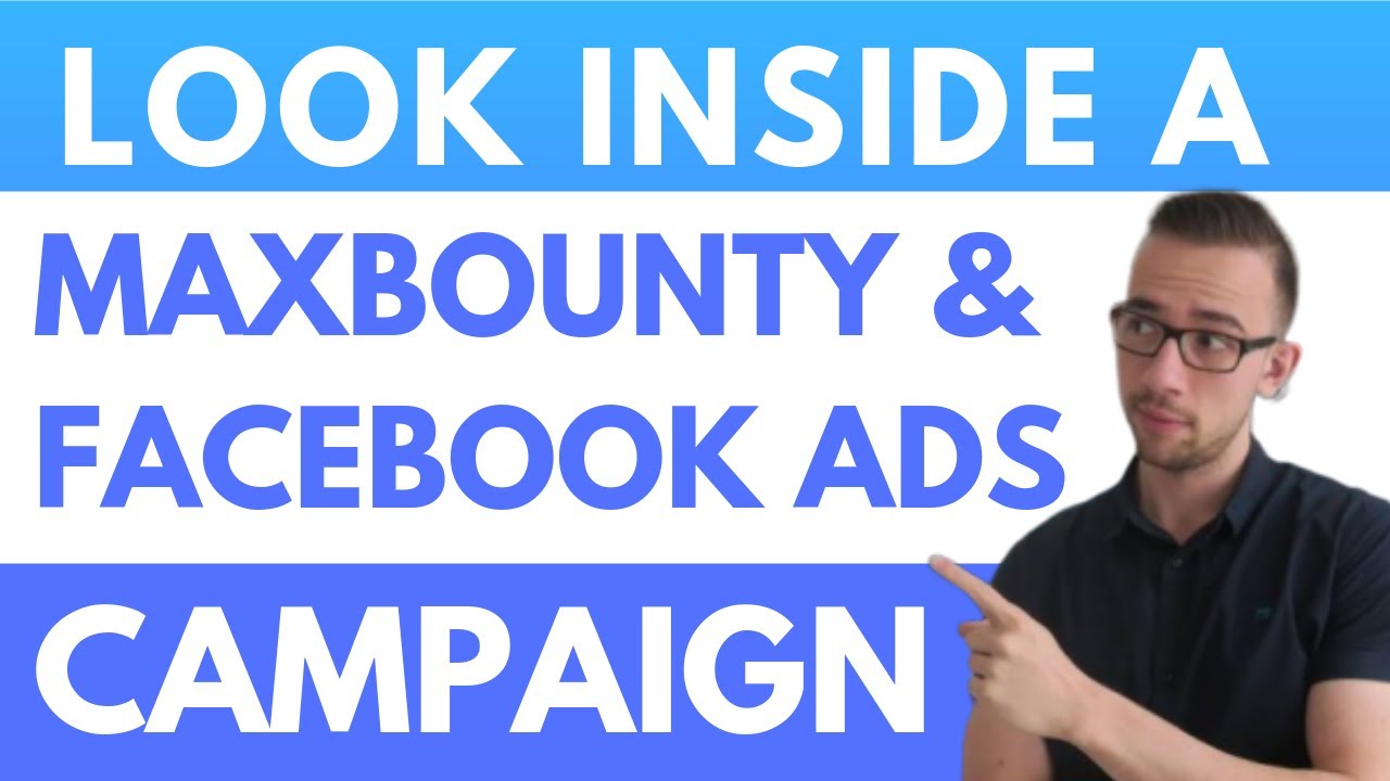 CPA Marketing Student Campaign Review Maxbounty 2019