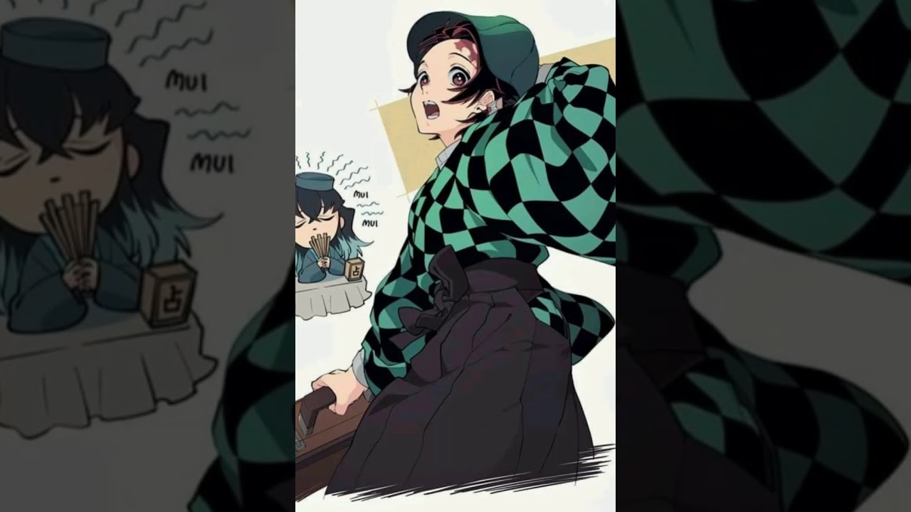 Kamado Tanjirou-High Hopes