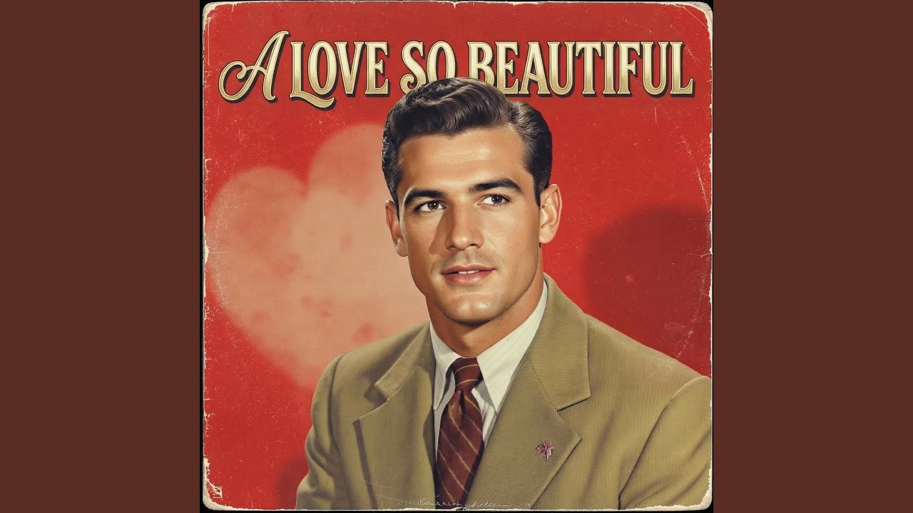 A Love So Beautiful