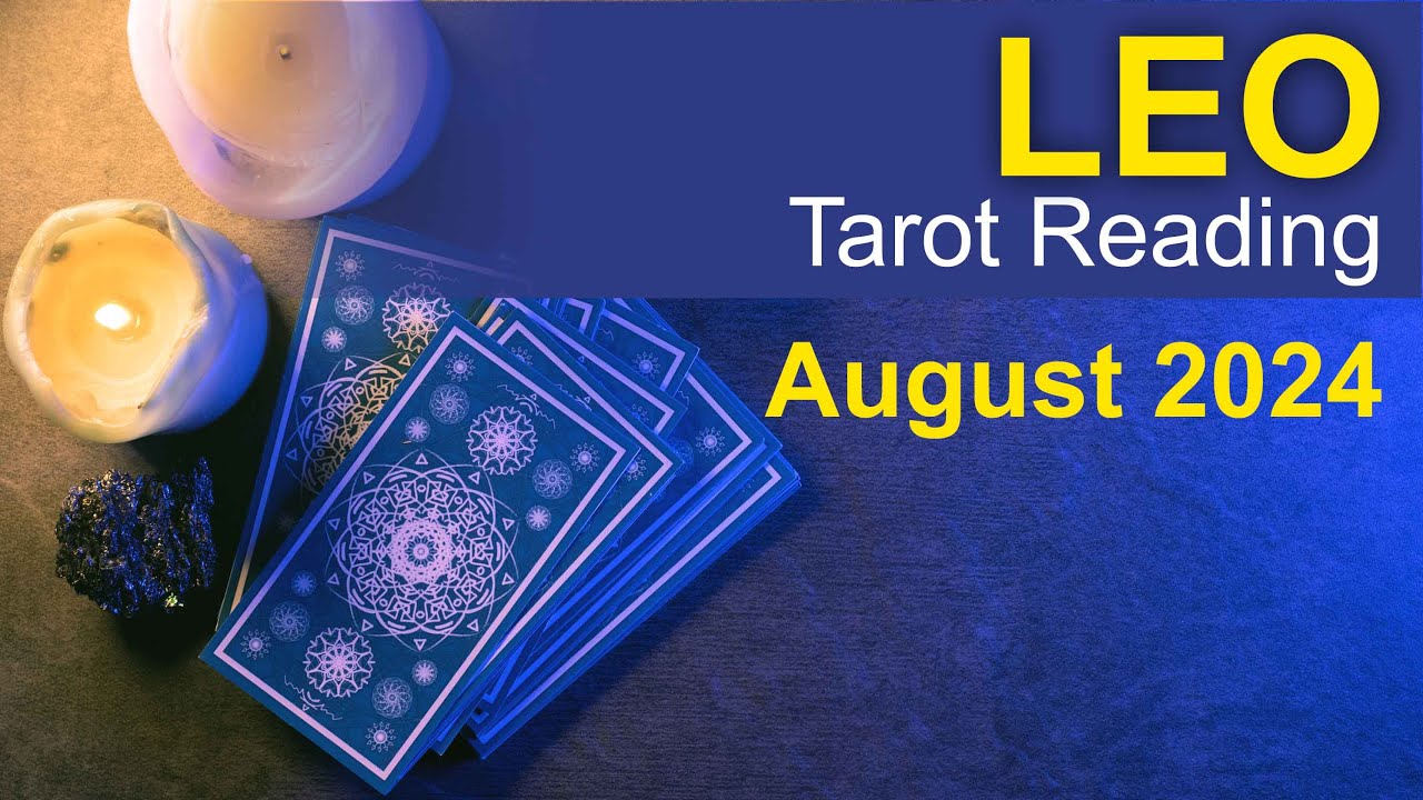 LEO TAROT READING 