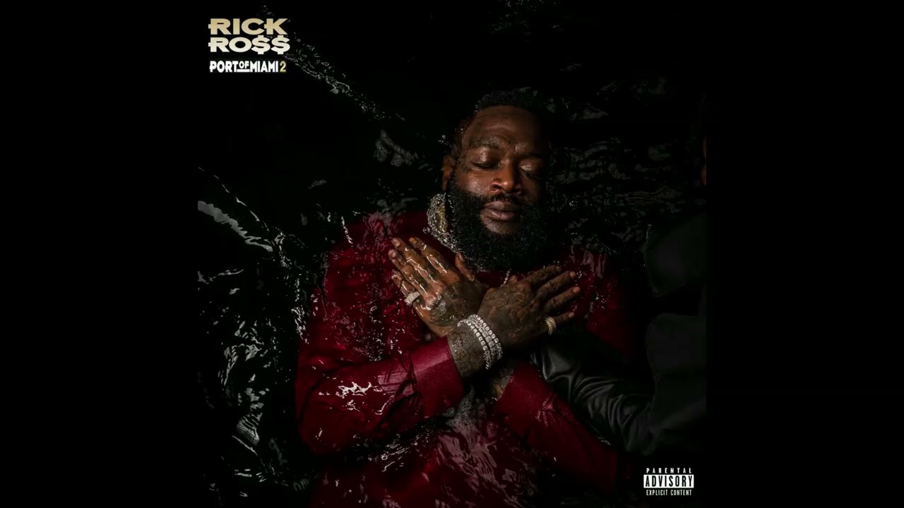 Rick Ross X Lex Luger Type Beat (2026): 