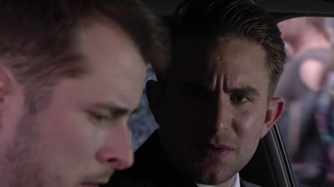 Ben & Callum 20th August 2019 Part 2