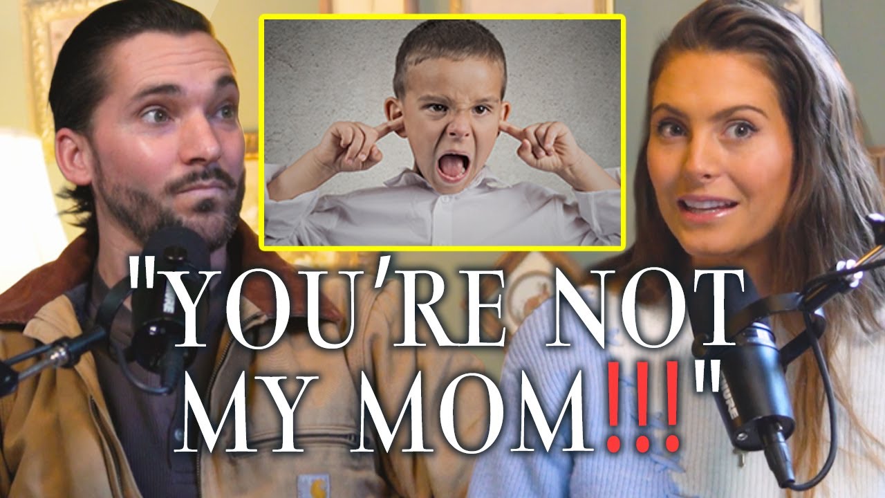 Kids Obeying Adults? YES/NO | Ep. 455