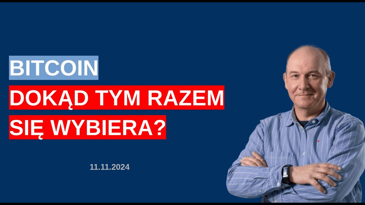 Bitcoin: Rynek byka rodzi się w pesymizmie, rośnie w sceptycyzmie [...] a umiera w euforii?