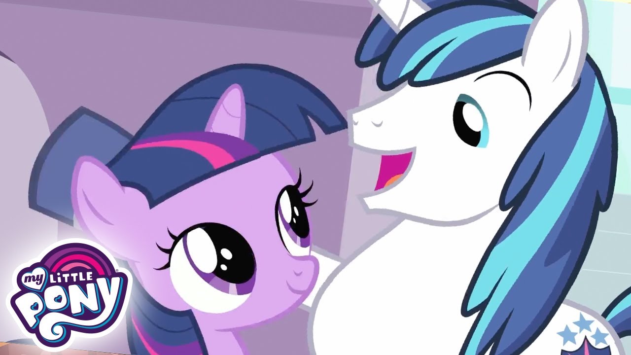 My Little Pony Türkçe 🦄  Bir Parti 🦄 Arkadaşlık büyülü ✨İlk sezon ✨Tüm bölüm ❤️