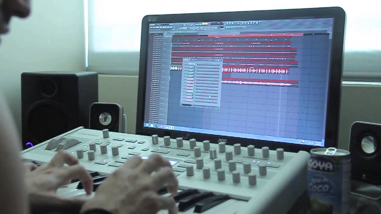 Musicologo - Tutorial De Reggaeton 2014