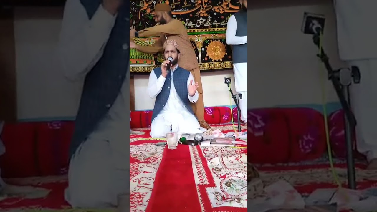 راشد کریم صابری 