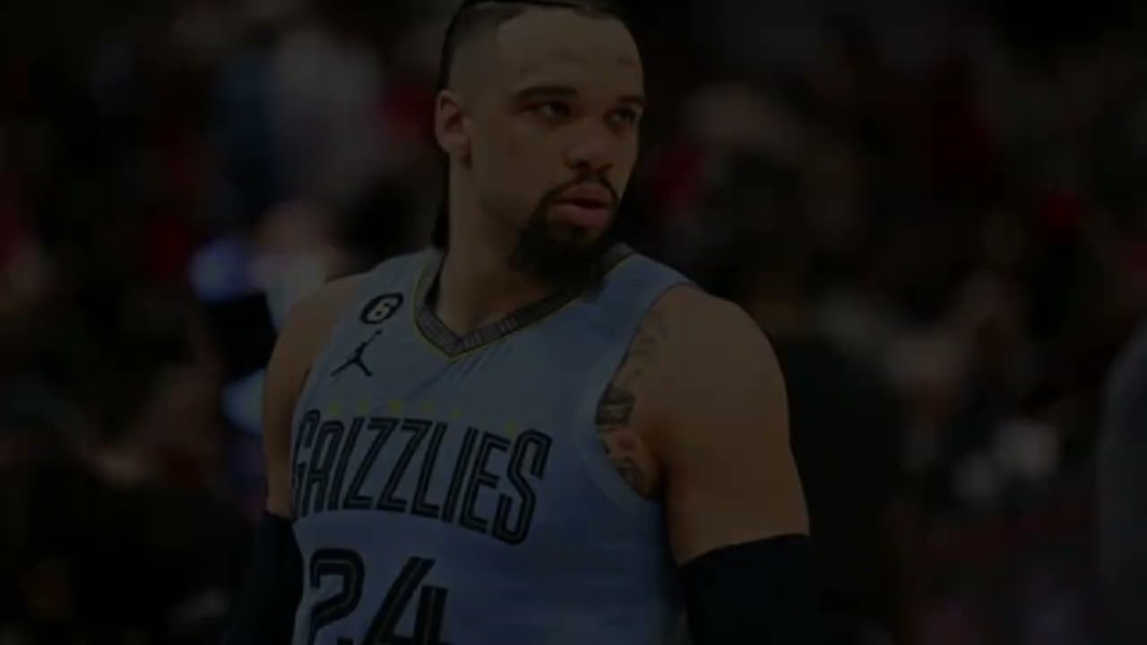Dillon Brooks Suspended for 16th Technical Foul! Suns Brace for Big Absence 🏀🔥