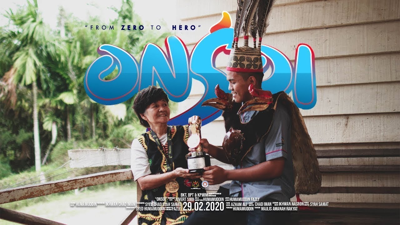 Onsoi | IPMA