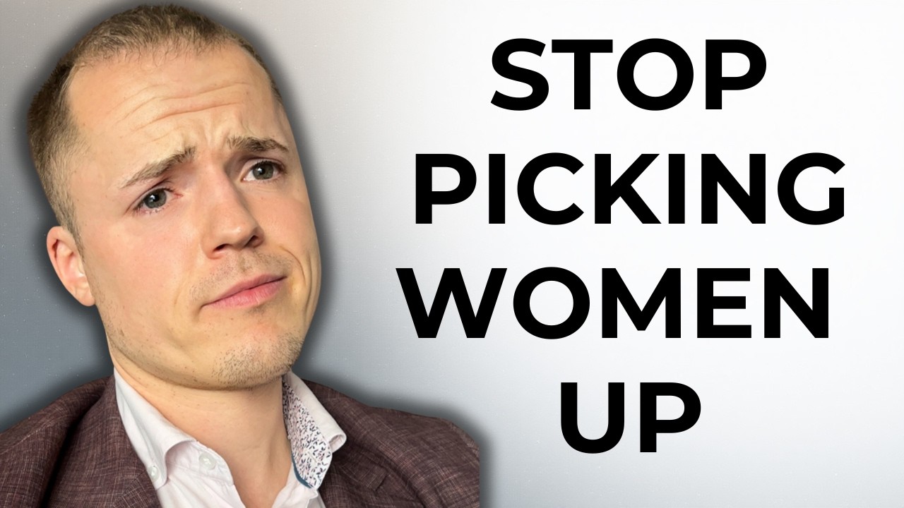 13 Reasons Why Only Rookies Pick Women Up on First Dates