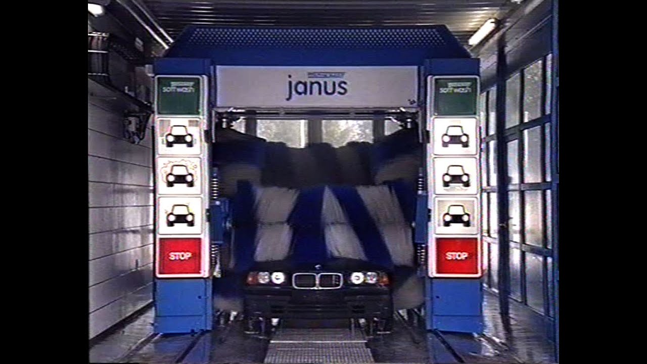 Wesumat Gesamt (W86 SoftWash, W86 Janus, HobbyWash, Waschstraße...)