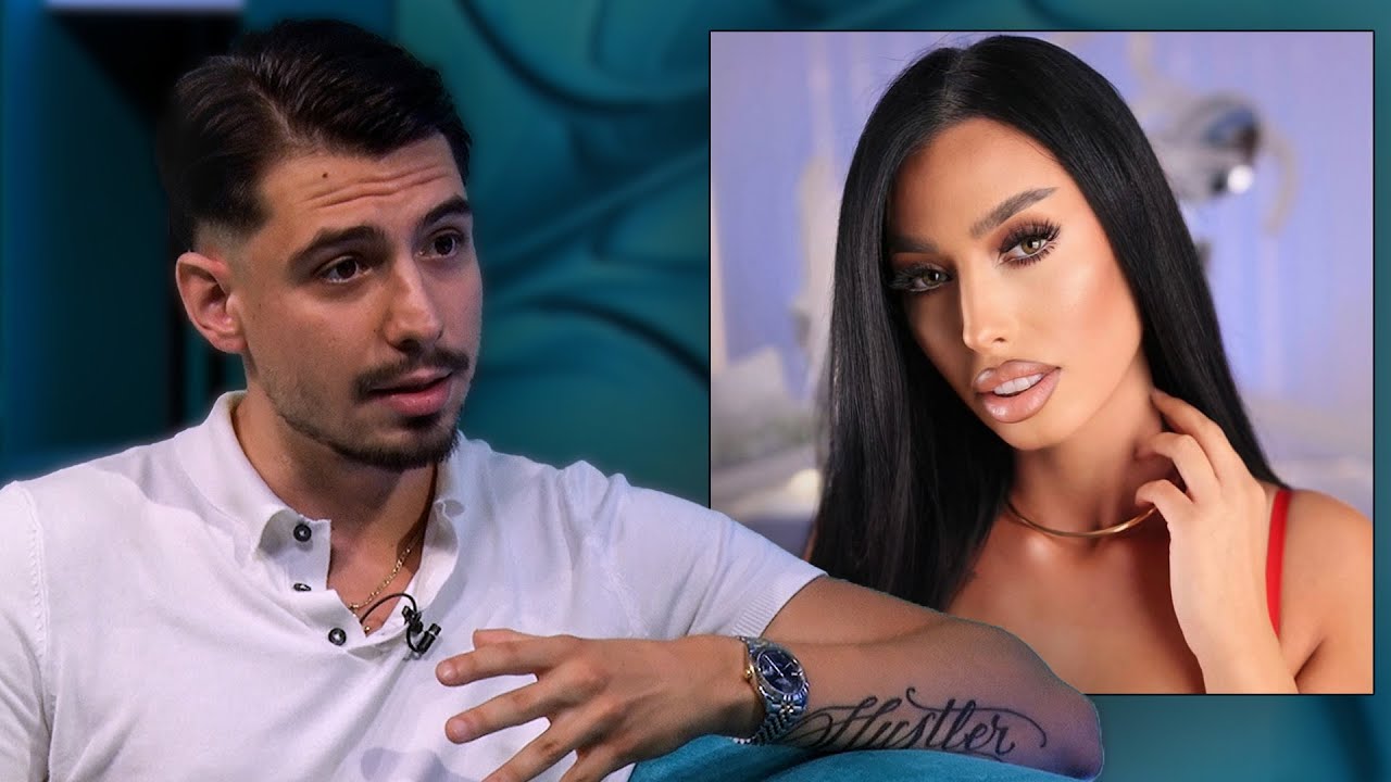 Culisele iubirii. Dennis, despre noua relație a Alexandrei: “Nu este de interes pentru mine”