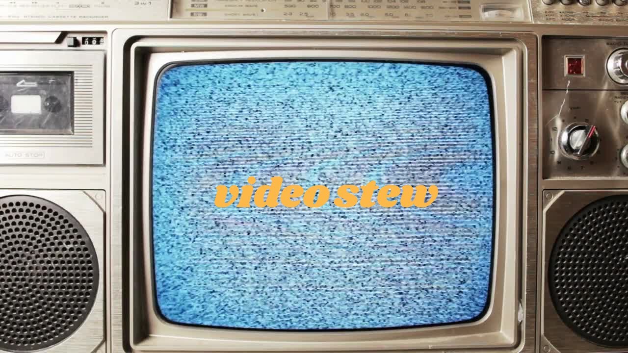 VideoStew, how to use it?