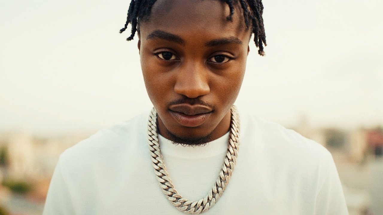Lil Tjay - Heart On Silent