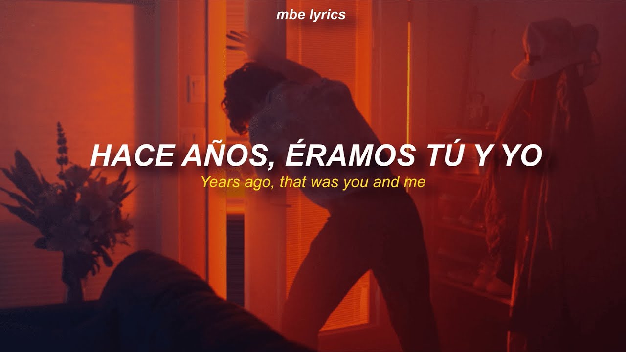 Conan Gray - Holidays | Sub Español / Inglés