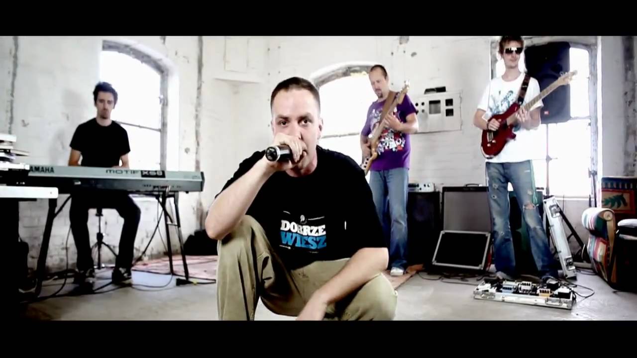 Łona & The Pimps - Bumbox