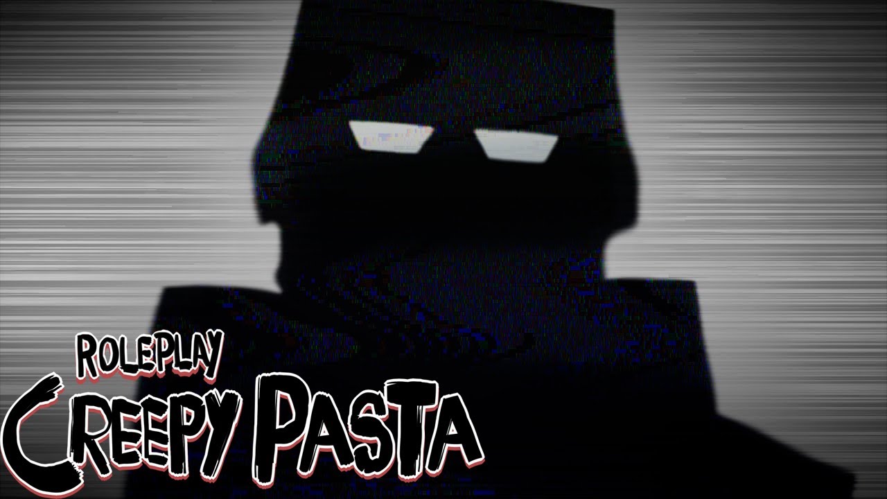 Minecraft Creepypasta - 