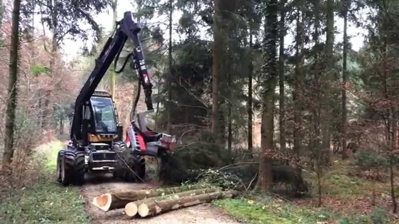 Eco Log 590 D