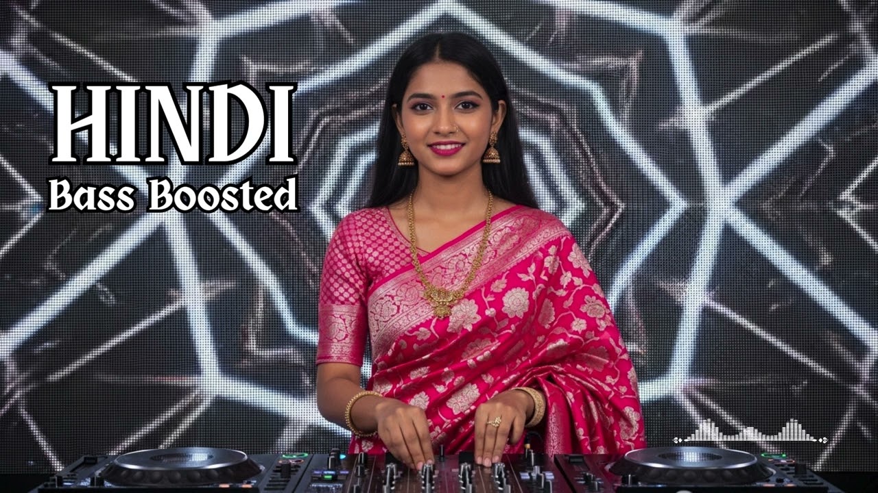 Bollywood DJ Club Party Hits 2026 🎶🔥 | Hindi Dance Bass Mix