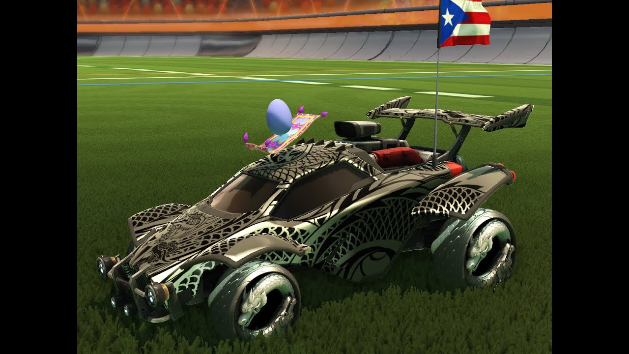 Back to RL for a bit