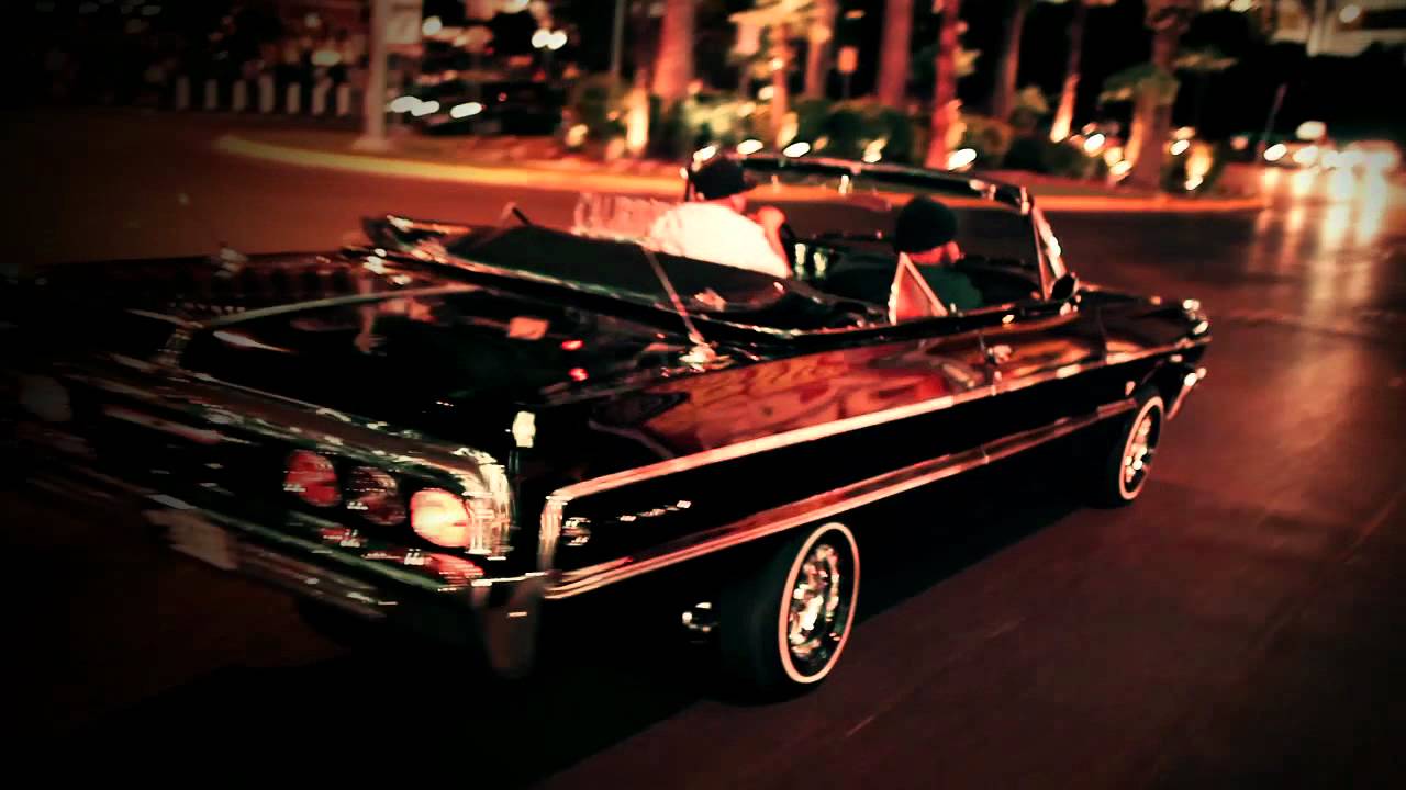 Yowda - My Hustle - Official Video
