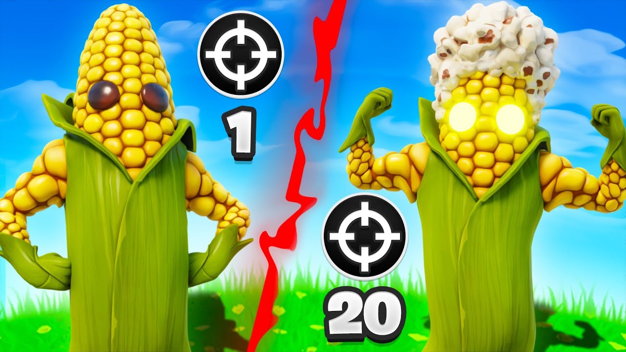 The *NEW* OP COBB SKIN