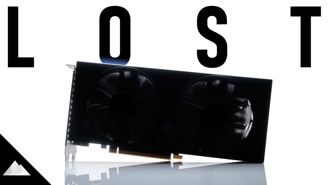 Nvidia&rsquo;s Lost GPU