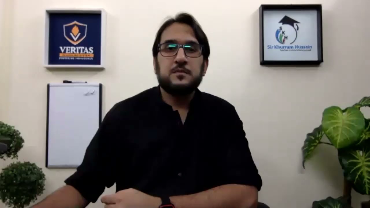 Persecution on Followers | By Sir Khurram Hussain