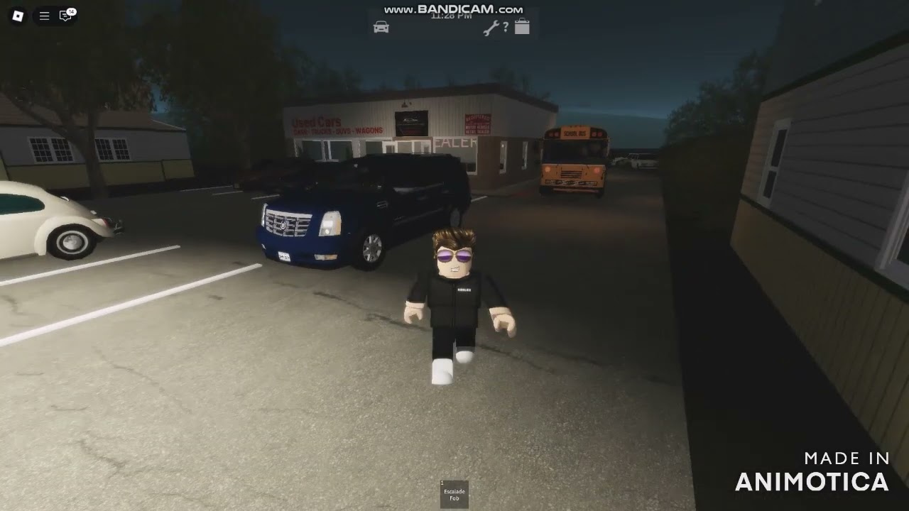 I Can't Drive Cars on Wurtsboro, New York