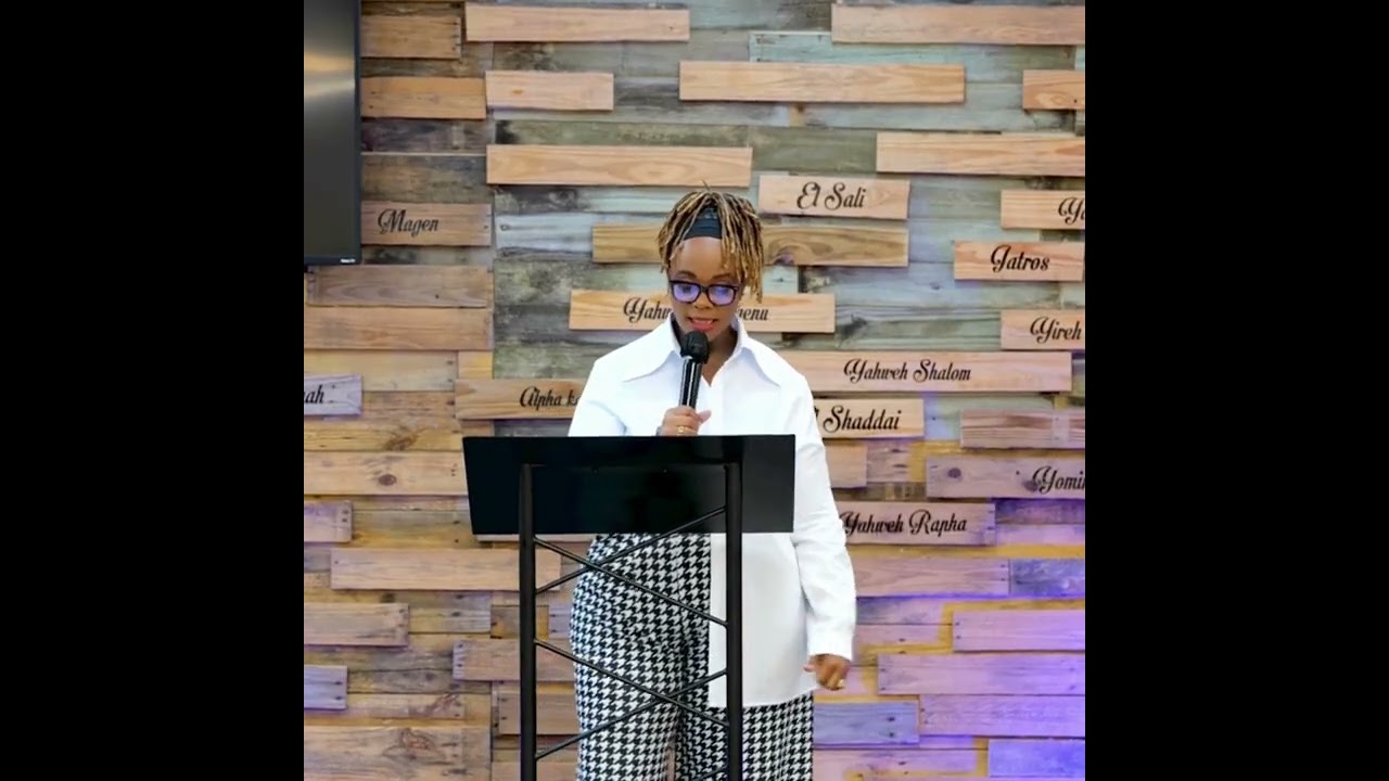 ELC Wednesday Bible Study We Talken 'bout Practice Part 2 Oct 15th #elevationlifecenter #motivation