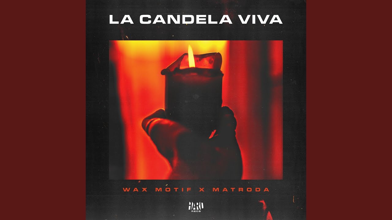 La Candela Viva