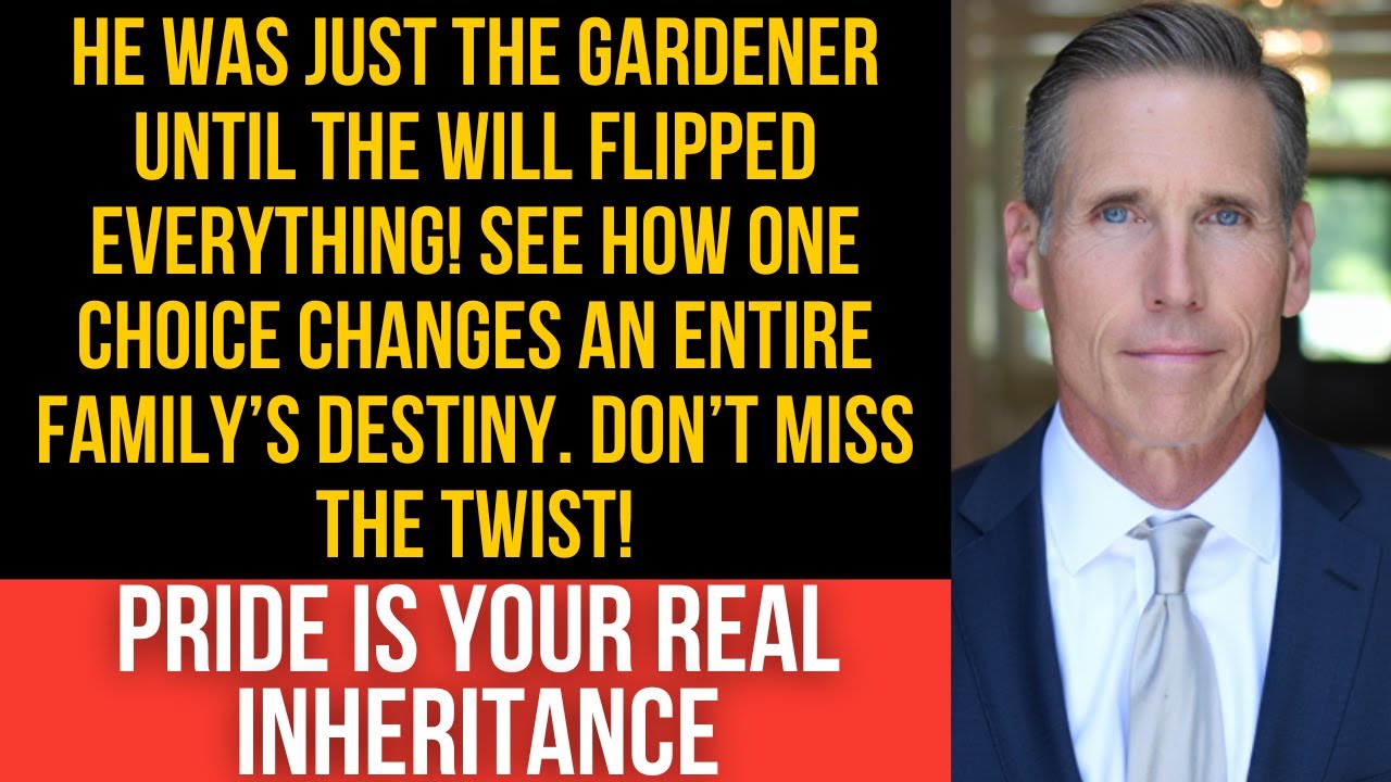 Millionaire Father Recognizes Mexican Housekeeper’s Son – Names Him Main Heir