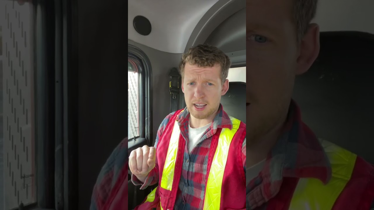 Trucking Tips for Newbies: Mastering Axle & Diff Locks for Your First Winter on the Road!