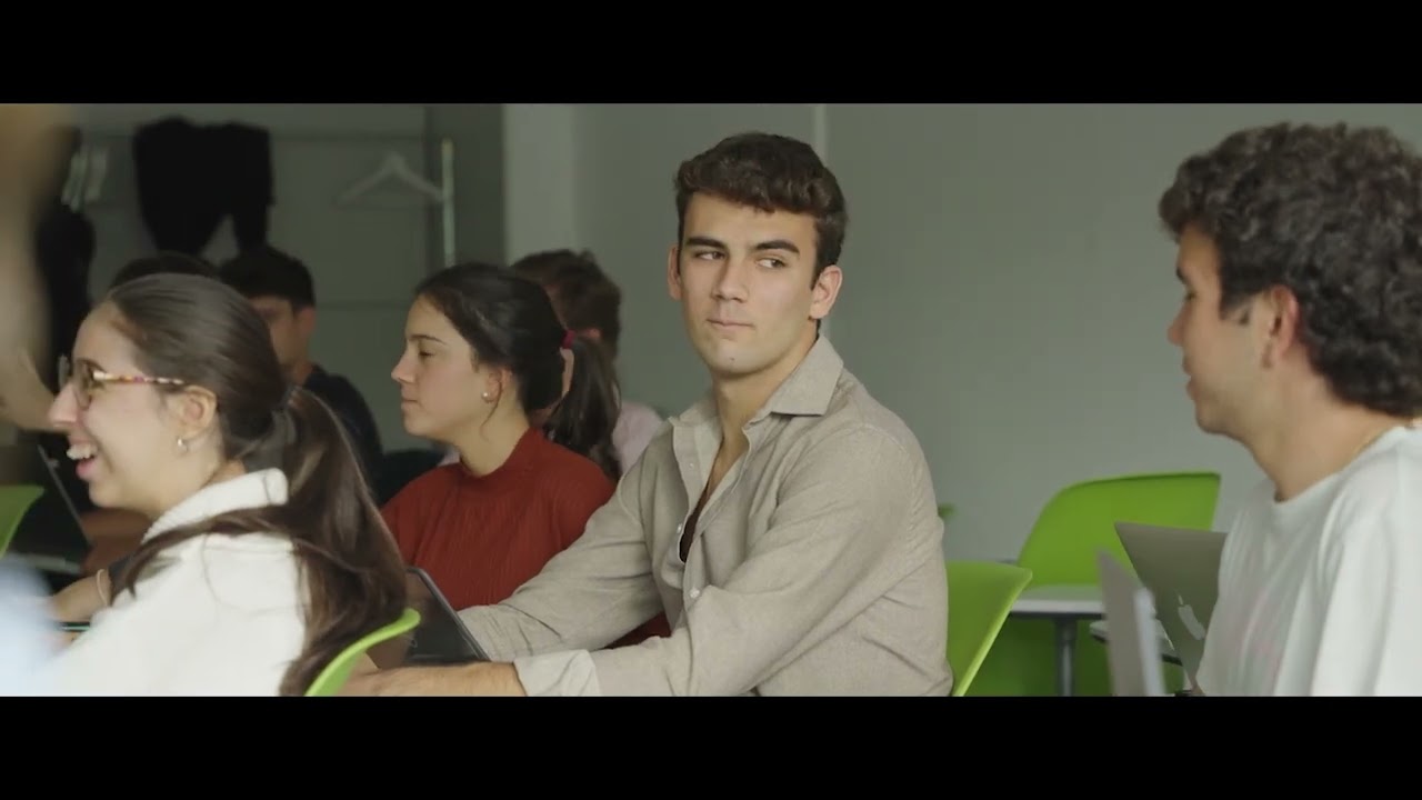 Doble Grado en Derecho y Psicología