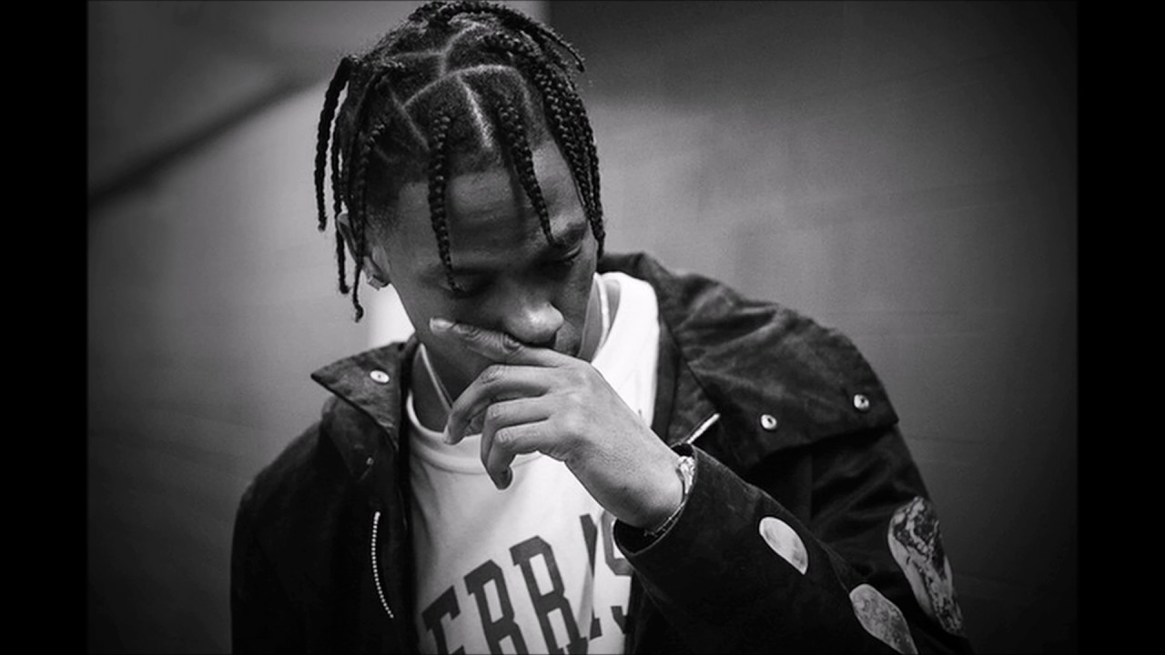 Travis Scott Type Beat ~ 