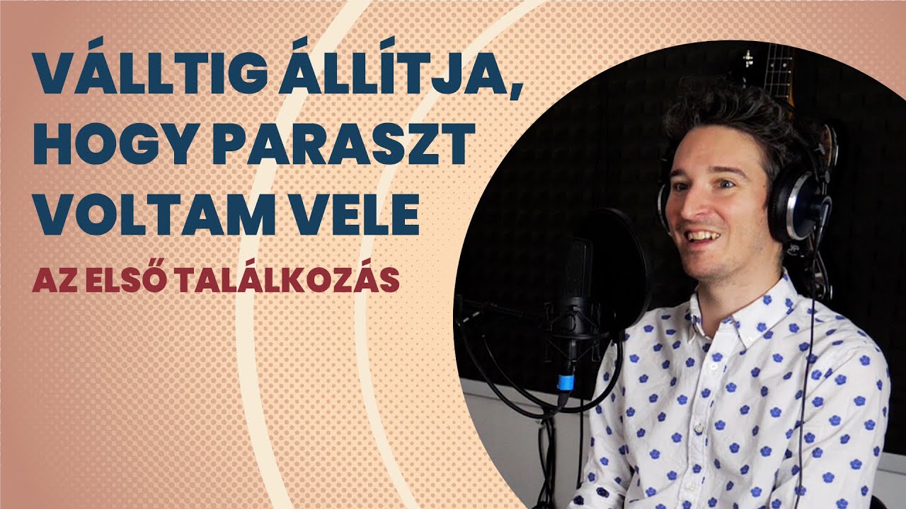 Ki az a baranyai King Kong? 🙄🙉 Járai Márk és Marsalkó Dávid első találkozása