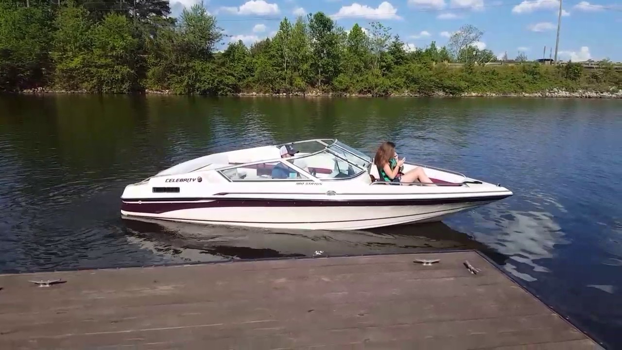 1994 Celebrity 180 for sale