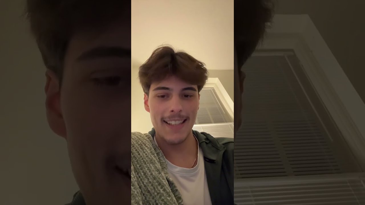 jacobandkade 19th January 2026 TikTok Live