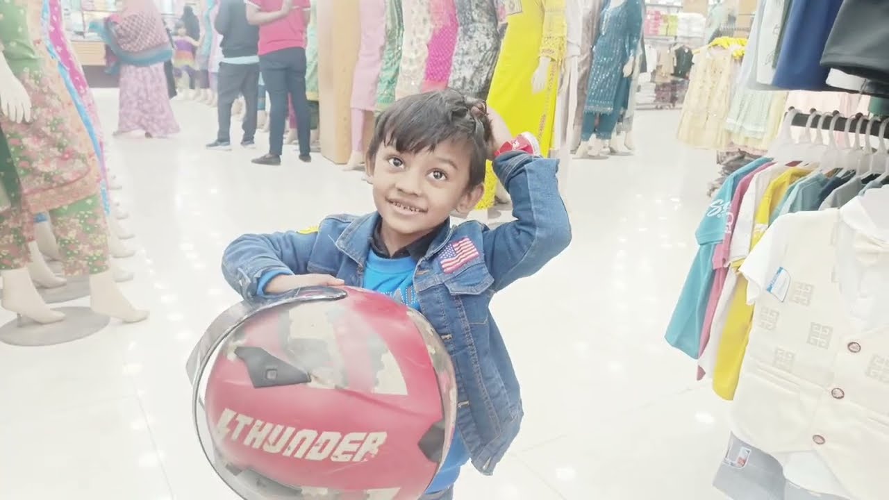 বছরের শেষ দিনটা হয়তো কারো কান্নার  দিন কারো আনন্দের দিন।  আমরা যেভাবে কাটালাম দিনটা।Saniya akter 