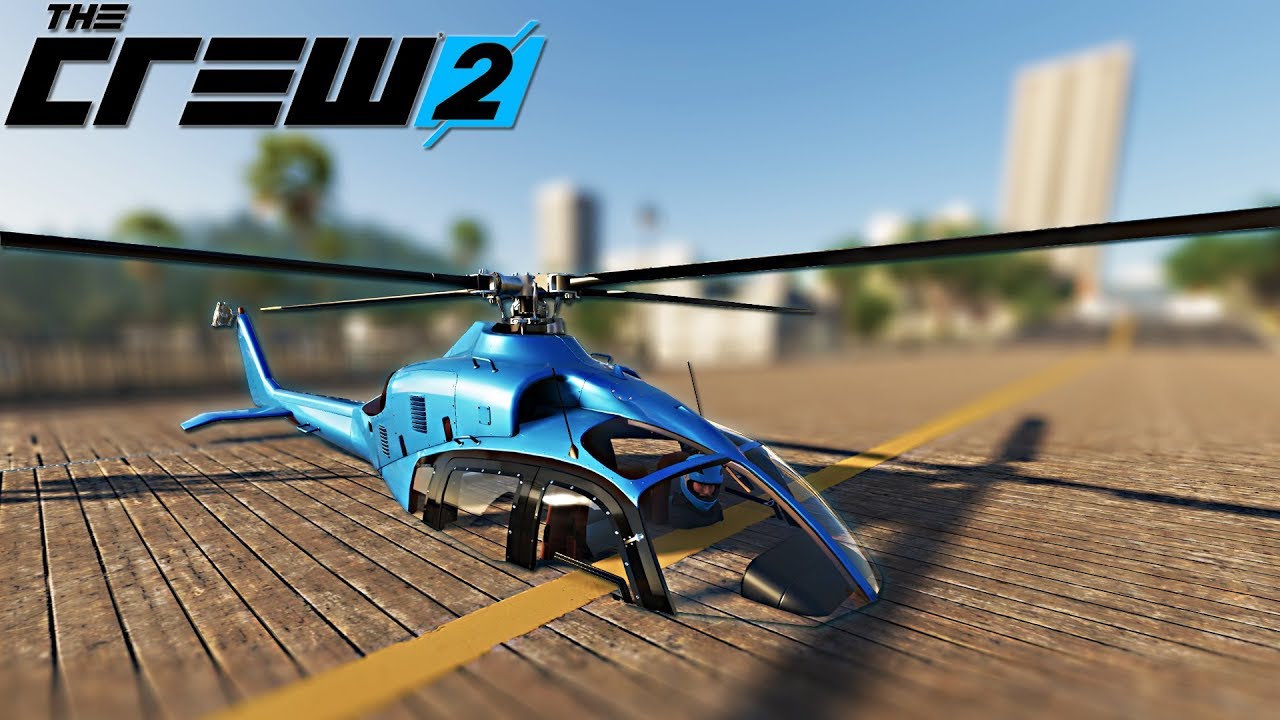 The Crew 2 - Fails #9 (Funny Moments Compilation)