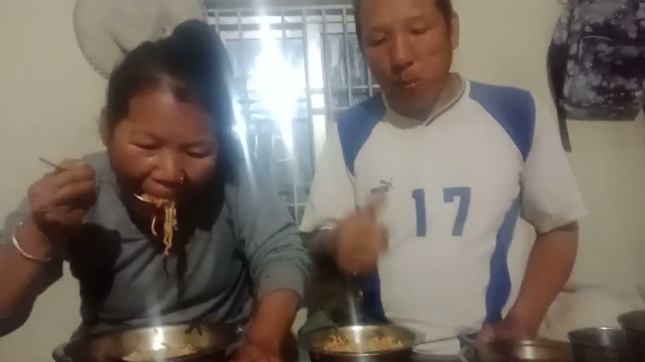 🍜 आज मेरो 🍝🍝घरमा यस्तो👌👌🥖 खान पाको साथी हो तपाईँहरूकोमा के के🥖🥖 पाक्दैछ🍝🍜🍝🥖🥖