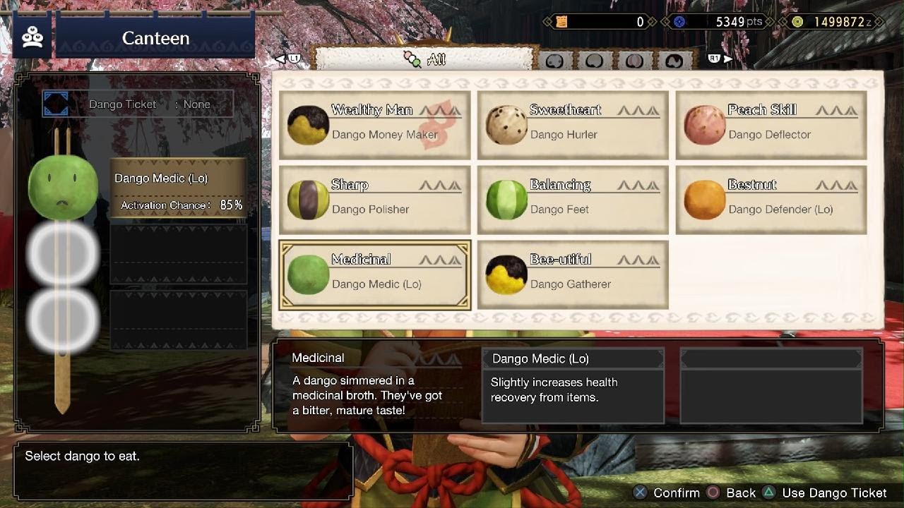 Monster Hunter Rise: Shadey Monster