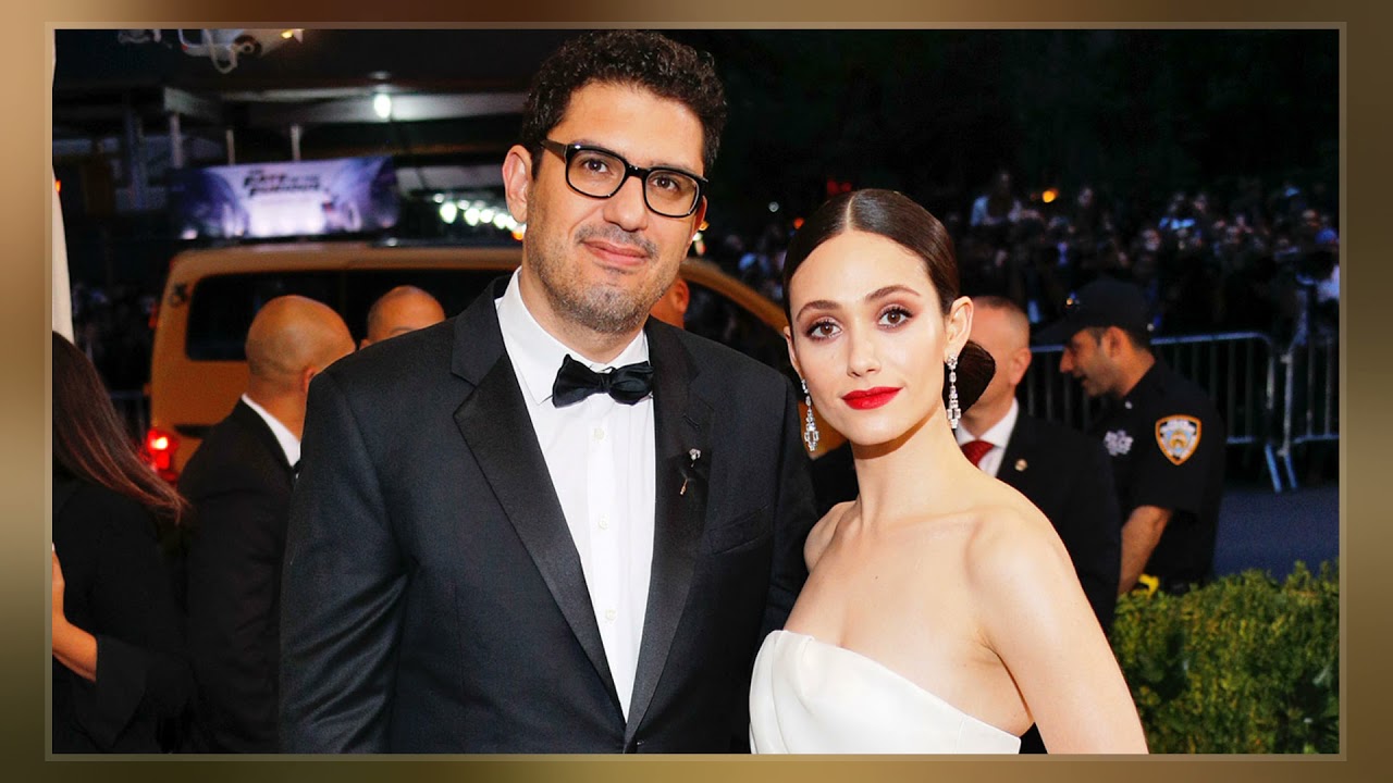 Sam Esmail