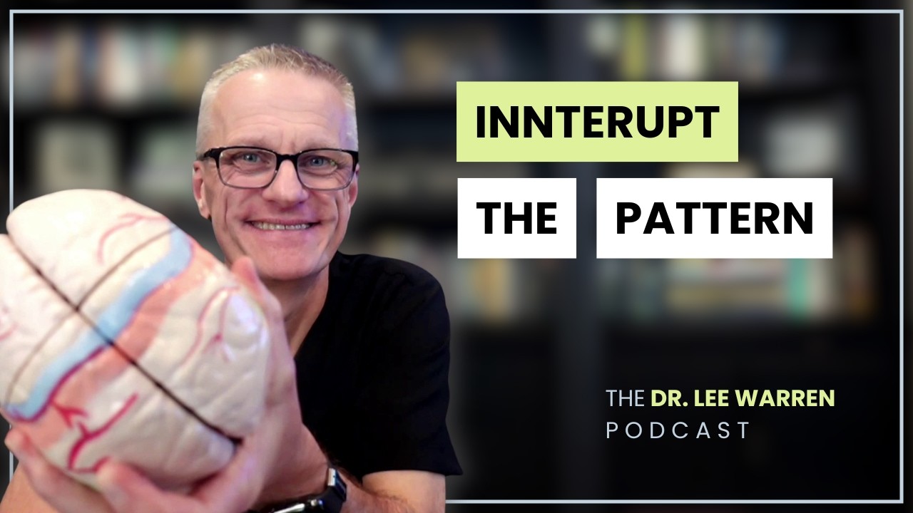 Brain Ruts Come from Mental Habits, Part 2