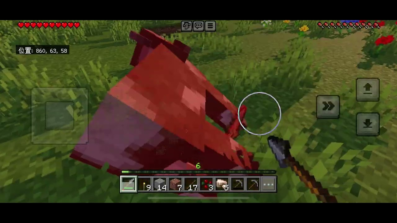 Minecraft ♯33