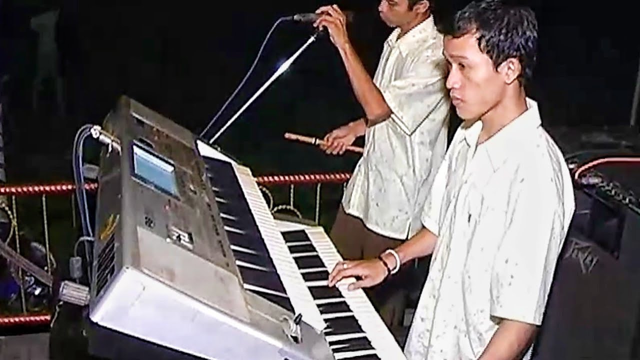 Tembang Lawas Tapi Menghebokan 