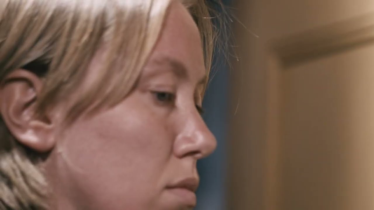 Ellen Arkbro — Tyska Kyrkan
