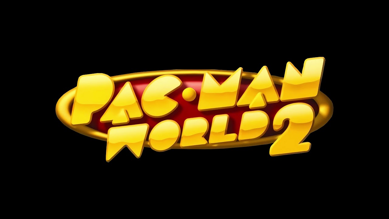 Pac-Man World 2 Soundtrack - Ending Theme