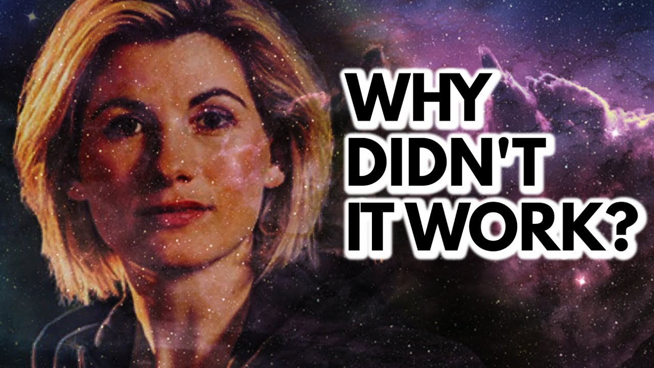 The Noble Failures of Doctor Who Series 11 | Video Essay