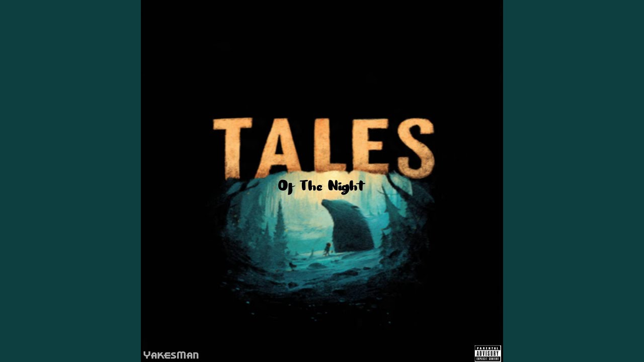 Tales Of The Night